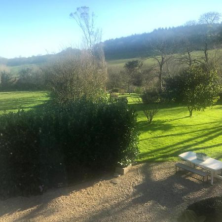 Villa GITE de charme entre Terre et Mer Wifi et Netflix à Plougonven Extérieur photo