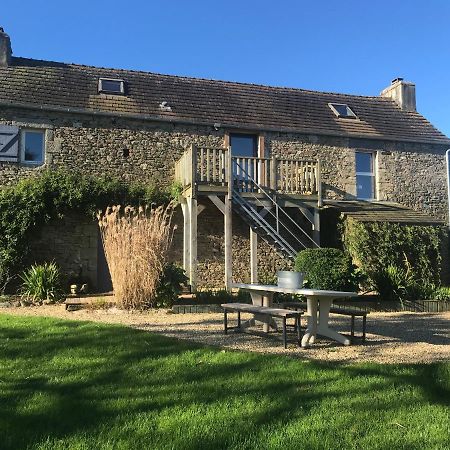Villa GITE de charme entre Terre et Mer Wifi et Netflix à Plougonven Extérieur photo