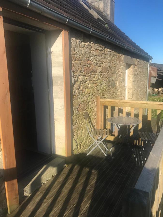 Villa GITE de charme entre Terre et Mer Wifi et Netflix à Plougonven Extérieur photo
