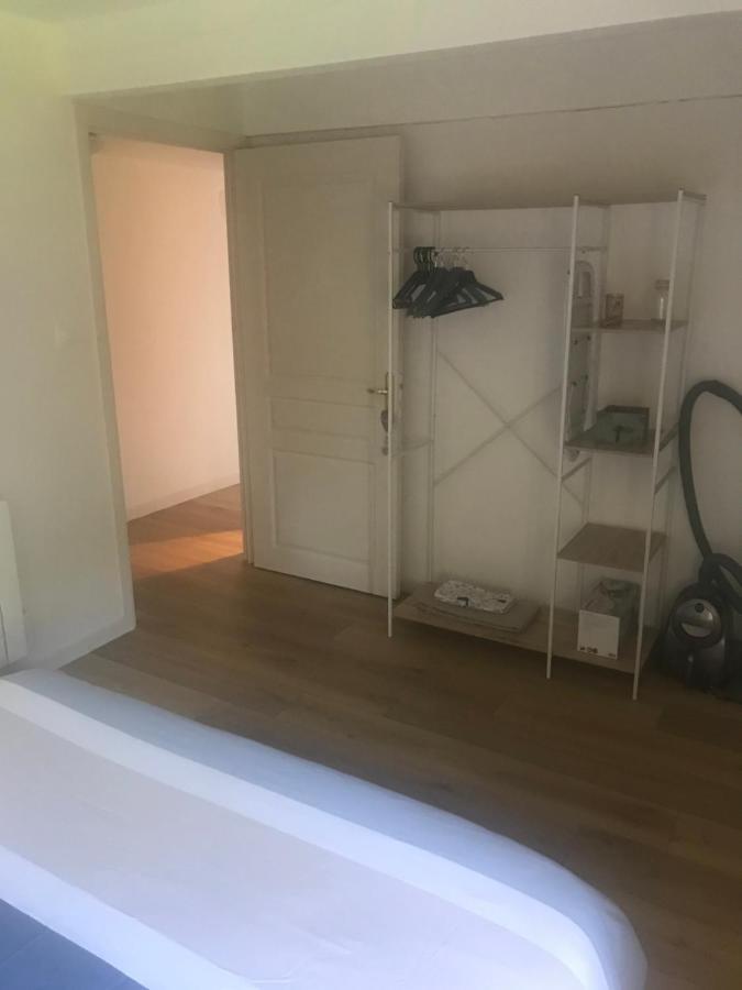 Villa GITE de charme entre Terre et Mer Wifi et Netflix à Plougonven Extérieur photo